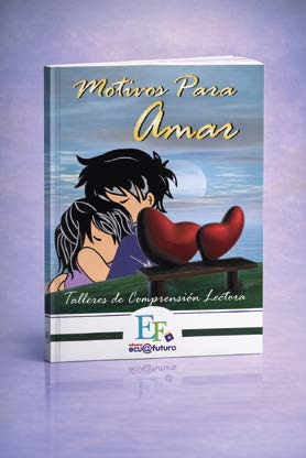 Portada de Motivos para Amar